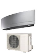 Reparación averías aire acondicionado Philco en  Santa Cruz de Tenerife